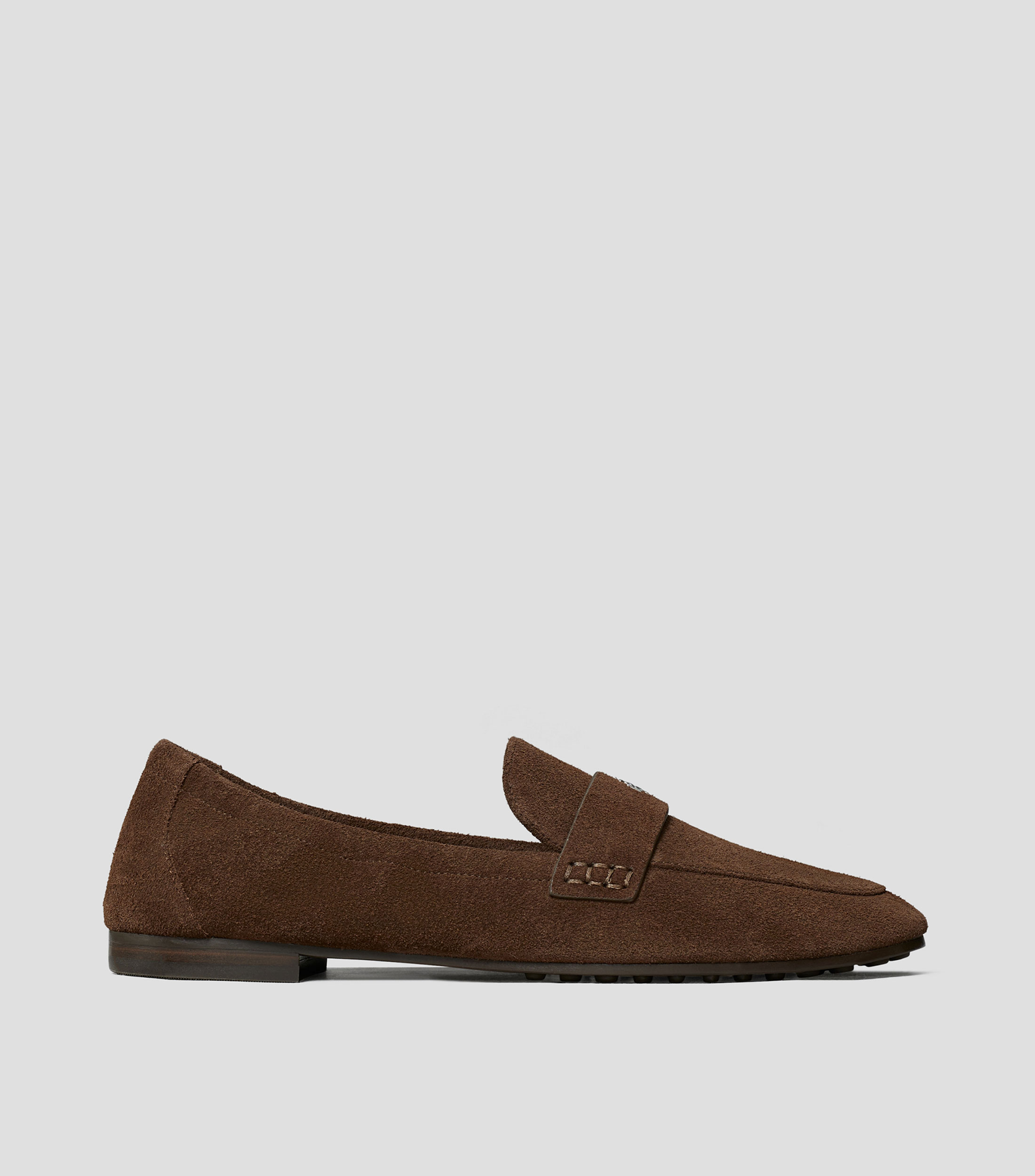 Mocasines Ballet Loafer
